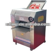 YP350 professional dough roller / hot sale pizza dough press machine / bread dough sheeter