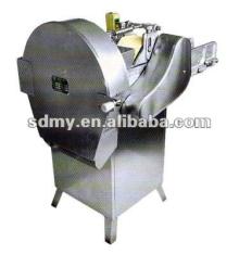 Professional Automatic Carrot Cutter / commercial vegetable cutting machine / industrial vegetable c