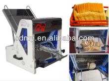 MQP31 CE Automatic bread slicer machine with 240pcs/h output for bakery equipment