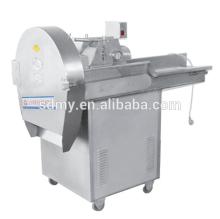 Hot sale SS automatic industrial vegetable cutter,electric vegetable cutter machine with CE certific