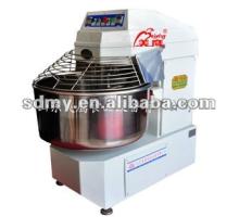 High efficiency automatic 50kg JSM series spiral dough mixer from China