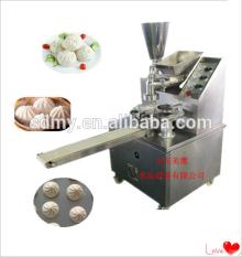 MBZ160 professional automatic  steamed   stuffed   bun   machine  /  steamed   Stuffed   Bun  Making  Machine  / Chi