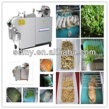  automatic   vegetable   cutter  professional  vegetable   cutter  machine / fruit and  vegetable  cutting machi