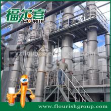 high efficiency juice  falling   film   evaporator 