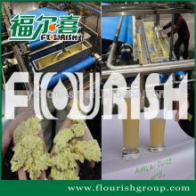 Automatic amla juice processing line
