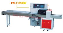 Chocolate Wrapping machine, Chocolate Bar Flow Packaging machine