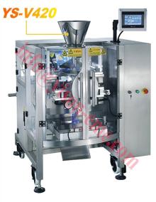 Best price! Chinese Automatic Flakes /  Chips  Packaging  machinery ,  Potato  Flour Packing machine