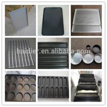  Bakery   Trays /Bread  Trays  Customized Aluminum/Stainless steel Perforated Non-stick Baking  Trays 