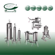 stainless steel millipore filter
