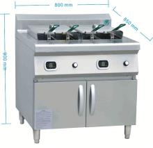 commercial fried chicken fryer machine, deep fryer machine