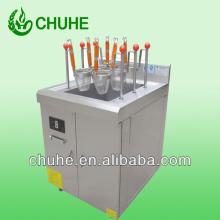 pasta boiler , CH-12ZMZD industrial noodle pasta cooking machine