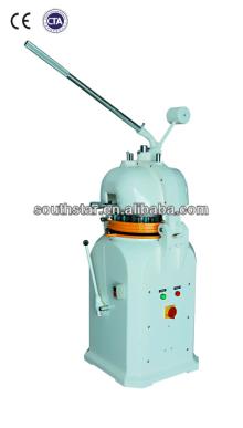 30 pcs Bun Divider & Rounder Machine