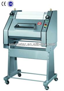 High quality baguette and french bread moulder