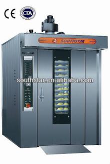 Hot sale  gas   rotary   oven  NFX-32Q