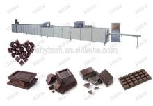 YX/CH300 Natural plain dark chocolate machine