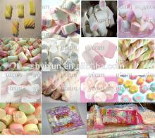 YX/EM120  Automatic   cotton   candy   machine /production line