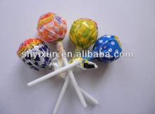 YX300 Automatic Mini Lollipop Candy Machine in China