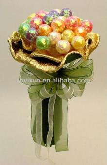 YX300 Lollipop Candy Depositing Production Line