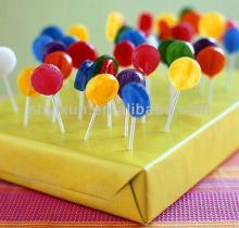 YX300 Hot Sales Lollipop Candy Machines, Lollipop Production Line, Lollipop Candy Equipments of Loll