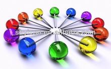 YX Large capacity Lollipop candy Production Line in China