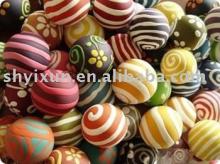 YX Large Lollipop Machine Production Line in China