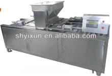 YX500  automatic   cake   machine  manufacturer of food  machine ry