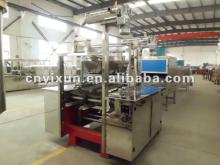 YX Series Jelly Candy /soft candy/gummy candy Making Machine