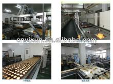 Full Automatic good quality cake production line