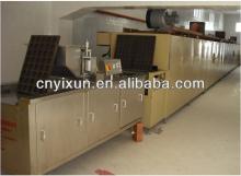 Full  Automatic   cake   production   line  0086-13524823568