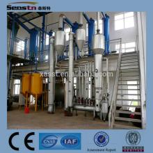 300t cottonseed oil machine