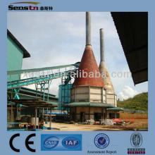 China made Palm oil extraction refining machinery