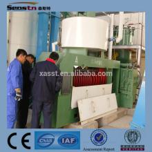2014 with CE advanced technology high performance oil seed crushing plant