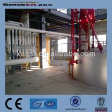Soybean oil mill, oil expeller,vegetable oil extraction plant (Turn--key project)
