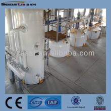 Vegetable oil extraction machinery and equipments, oil plant