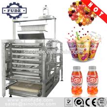 High Quality 3.2kg package Passion fruit Popball for Taiwan Bubble Tea  drinks - like Popping boba,Taiwan HANDPRO price supplier - 21food