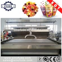 CBZ Series popping boba machine
