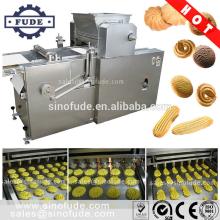 Cookie Machine