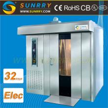 32 Trays Electric Rotary Oven Price (SY-RV32E SUNRRY)