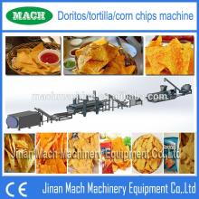 Crispy Snacks Doritos Chips Machine