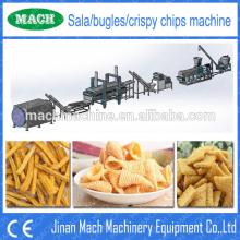 Bugles Chips Production Line