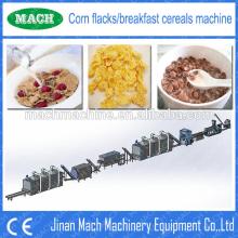  Automatic  Grain Corn  Rice  Breakfast Cereal Flaking  Mach ine
