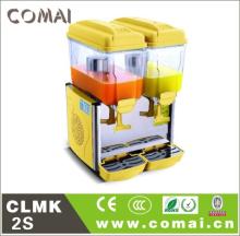 cold beverage dispenser