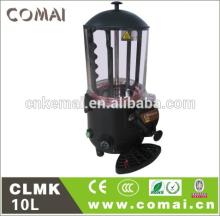 new design 2014 hot chocolate dispenser