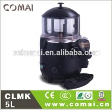 new type commercial  hot   chocolate  machine