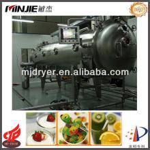 vacuum belt steam heated dryer