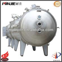 vacuum belt liquid into powder dryer for cocoa extract