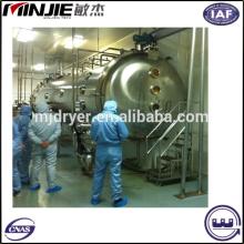  vacuum   belt   dryer  for malted milk