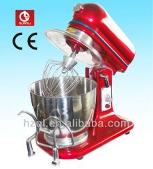 8L milk stand mixer/stand cream mixer/egg mixer