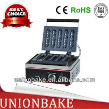 attractive price gas waffle maker / roti maker