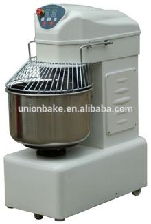 Bakery machine favorable price spiral mixer with CE certificated